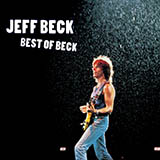 Jeff Beck 'Where Were You'