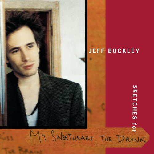 Easily Download Jeff Buckley Printable PDF piano music notes, guitar tabs for Guitar Chords/Lyrics. Transpose or transcribe this score in no time - Learn how to play song progression.