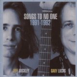 Jeff Buckley 'How Long Will It Take'