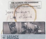 Jeff Buckley 'I'll Drown In My Own Tears'