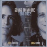 Jeff Buckley 'Song To No One'