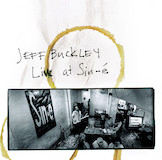 Jeff Buckley 'Strange Fruit'