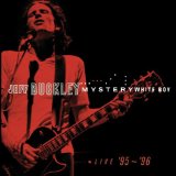 Jeff Buckley 'The Man That Got Away'