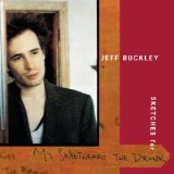 Jeff Buckley 'Thousand Fold'