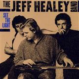 Jeff Healey Band 'Angel Eyes'