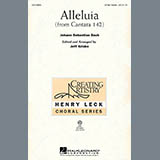 Jeff Kriske 'Alleluia From Cantata 142'