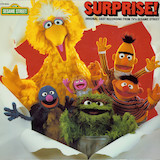 Jeff Moss 'All By Myself (from Sesame Street)'