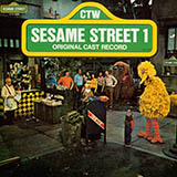 Jeff Moss 'People In Your Neighborhood (from Sesame Street)'