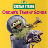 Jeff Moss 'The Grouch Song (from Sesame Street)'