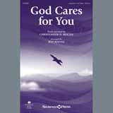 Jeff Reeves 'God Cares For You'