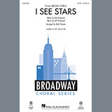 Jeff Richmond & Nell Benjamin 'I See Stars (from Mean Girls: The Broadway Musical) (arr. Mark Brymer)'
