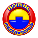 Jeff Rosen 'Animal Mechanicals - Theme'