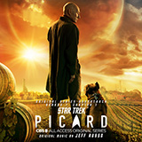 Jeff Russo 'Star Trek: Picard Main Title'