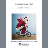 Jeff Simmons 'O Christmas Tree - Mallet Percussion'
