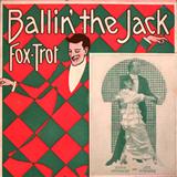 Jelly Roll Morton 'Ballin' The Jack'