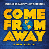 Jenn Colella & Come From Away Company '28 Hours/Wherever We Are'