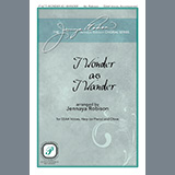 Jennaya Robison 'I Wonder As I Wander'