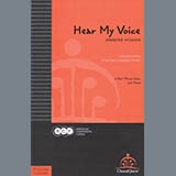 Jennifer Higdon 'Hear My Voice'