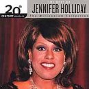 Jennifer Holliday 'And I Am Telling You I'm Not Going'