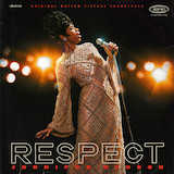 Jennifer Hudson 'Here I Am (Singing My Way Home) (from Respect)'