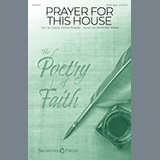 Jennifer Klein 'Prayer For This House'