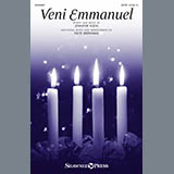 Jennifer Klein 'Veni Emmanuel (arr. Patti Drennan)'