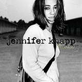 Jennifer Knapp 'Hold Me Now'