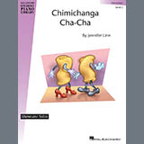 Jennifer Linn 'Chimichanga Cha-Cha'