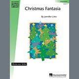 Jennifer Linn 'Christmas Fantasia'