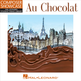 Jennifer Linn 'Macarons au chocolat'