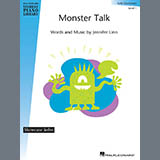 Jennifer Linn 'Monster Talk'