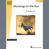 Jennifer Linn 'Mustangs On The Run'