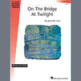 Jennifer Linn 'On The Bridge At Twilight'
