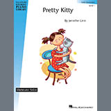 Jennifer Linn 'Pretty Kitty'