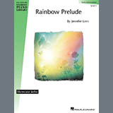 Jennifer Linn 'Rainbow Prelude'