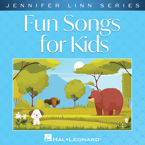 Easily Download Jennifer Linn Printable PDF piano music notes, guitar tabs for Educational Piano. Transpose or transcribe this score in no time - Learn how to play song progression.