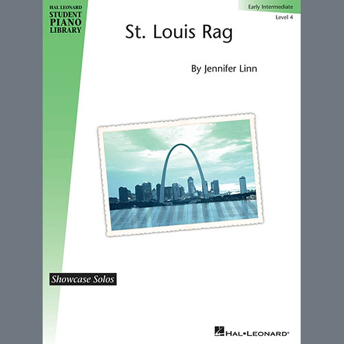 Easily Download Jennifer Linn Printable PDF piano music notes, guitar tabs for Educational Piano. Transpose or transcribe this score in no time - Learn how to play song progression.