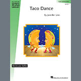 Jennifer Linn 'Taco Dance'