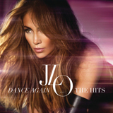 Jennifer Lopez 'Dance Again (feat. Pitbull)'