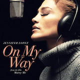Jennifer Lopez 'On My Way (from Marry Me)'