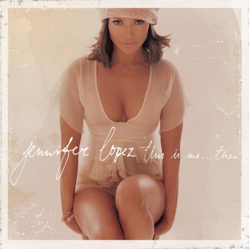 Easily Download Jennifer Lopez Printable PDF piano music notes, guitar tabs for Piano, Vocal & Guitar Chords (Right-Hand Melody). Transpose or transcribe this score in no time - Learn how to play song progression.