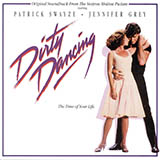 Jennifer Warnes '(I've Had) The Time Of My Life (from Dirty Dancing)'