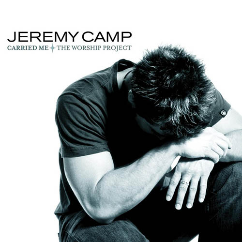 Easily Download Jeremy Camp Printable PDF piano music notes, guitar tabs for Drums Transcription. Transpose or transcribe this score in no time - Learn how to play song progression.