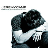 Jeremy Camp 'Carried Me'