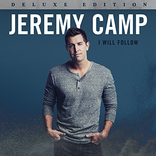 Easily Download Jeremy Camp Printable PDF piano music notes, guitar tabs for Piano, Vocal & Guitar Chords (Right-Hand Melody). Transpose or transcribe this score in no time - Learn how to play song progression.