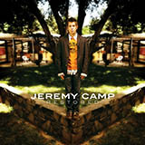 Jeremy Camp 'Lay Down My Pride'