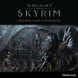 Jeremy Soule 'Dragonborn (Skyrim Theme)'