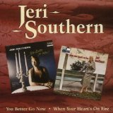 Jeri Southern 'Smoke Gets In Your Eyes'