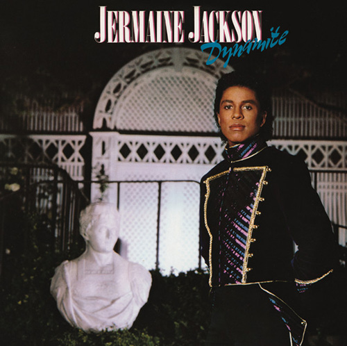 Easily Download Jermaine Jackson Printable PDF piano music notes, guitar tabs for Piano, Vocal & Guitar Chords (Right-Hand Melody). Transpose or transcribe this score in no time - Learn how to play song progression.