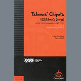 Jerod Impichchaachaaha' Tate 'Taloowa' Chipota (Children's Songs)'